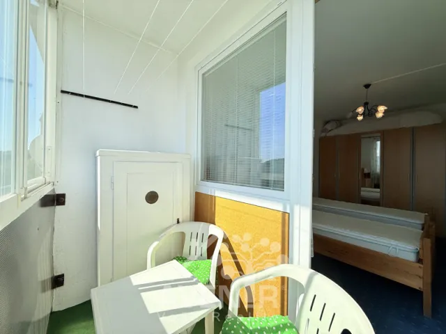 Prodej bytu 2+1 54 m², Velké Hamry