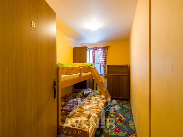 Prodej chaty 278 m², pozemek 3642 m², Sielnica, Slovensko