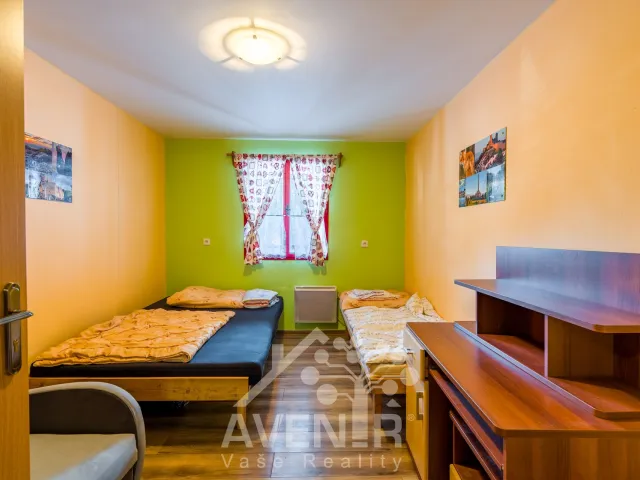 Prodej chaty 278 m², pozemek 3642 m², Sielnica, Slovensko