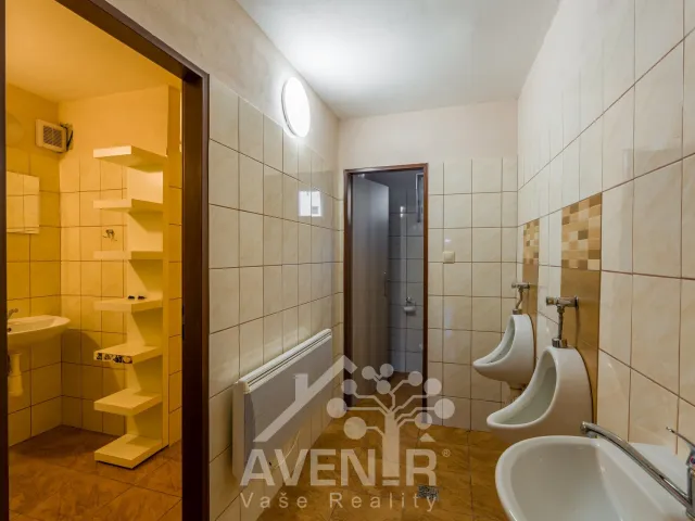 Prodej chaty 278 m², pozemek 3642 m², Sielnica, Slovensko