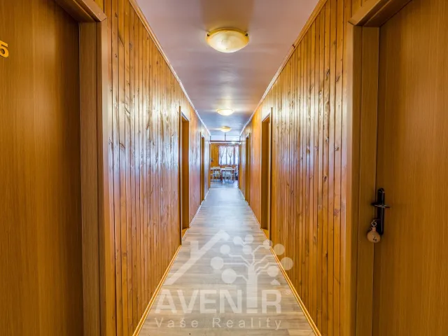 Prodej chaty 278 m², pozemek 3642 m², Sielnica, Slovensko