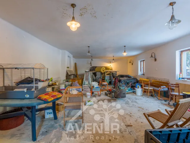 Prodej chaty 278 m², pozemek 3642 m², Sielnica, Slovensko