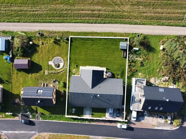 Prodej rodinného domu 145 m², pozemek 825 m²