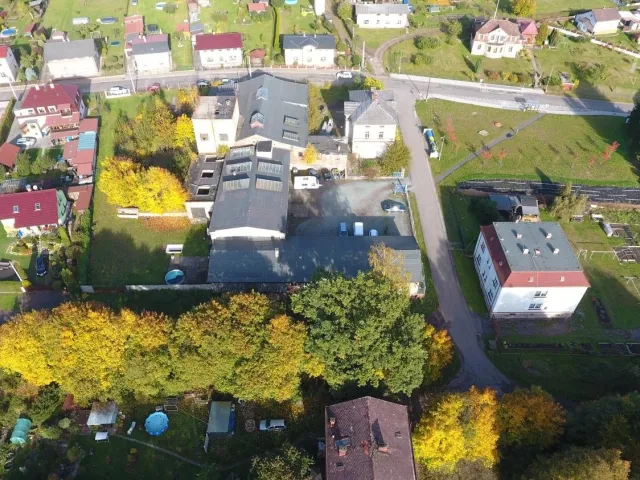 Prodej bytu atypický 380 m², Slévárenská, Broumov - Olivětín