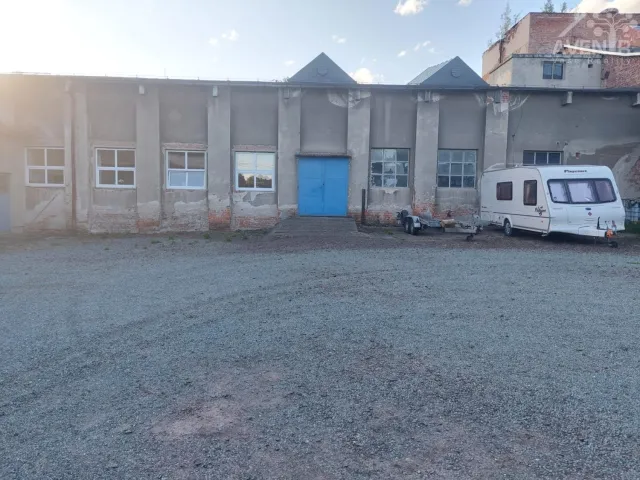 Prodej bytu atypický 380 m², Slévárenská, Broumov - Olivětín