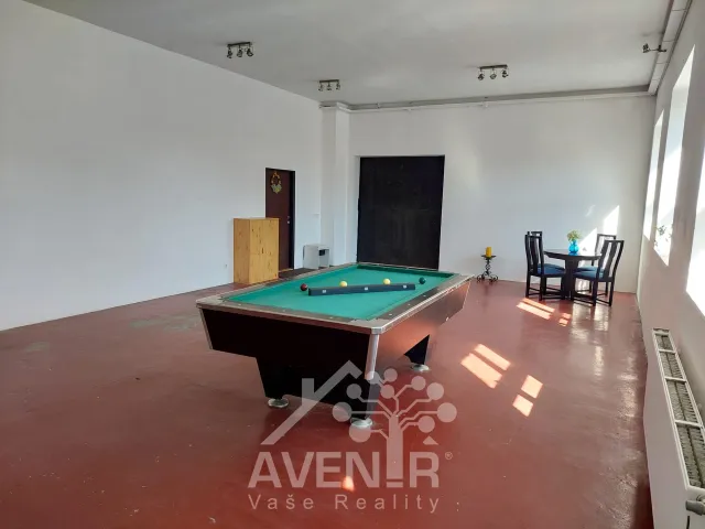 Prodej bytu atypický 380 m², Slévárenská, Broumov - Olivětín