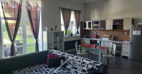 Prodej bytu atypický 380 m²