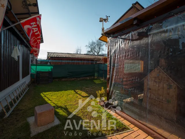 Prodej bytu 2+kk 53 m², Machov