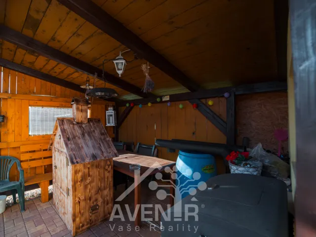Prodej bytu 2+kk 53 m², Machov
