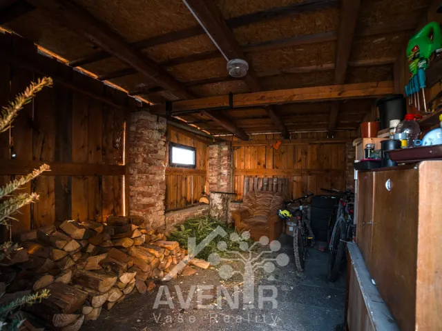 Prodej bytu 2+kk 53 m², Machov