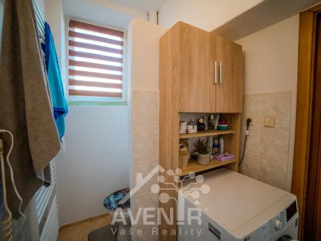 Prodej bytu 2+kk 53 m², Machov