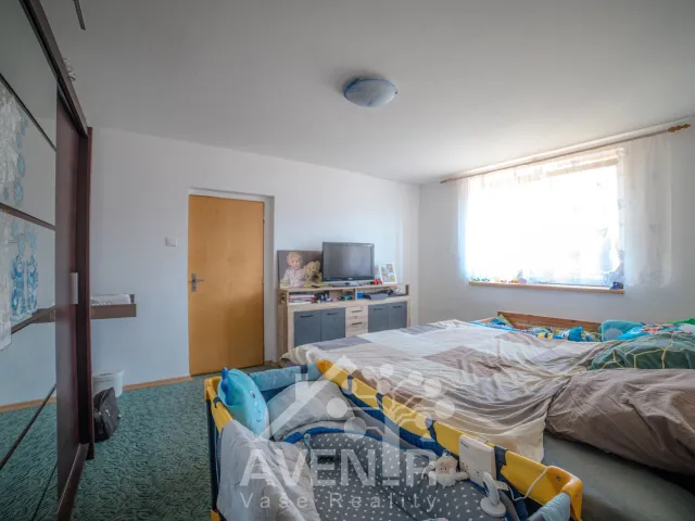 Prodej bytu 2+kk 53 m², Machov