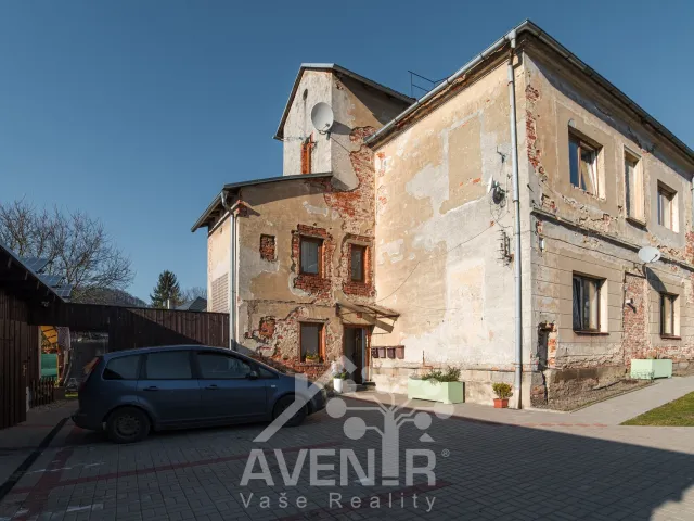 Prodej bytu 2+kk 53 m², MachovProdej bytu 2+kk 53 m², Machov