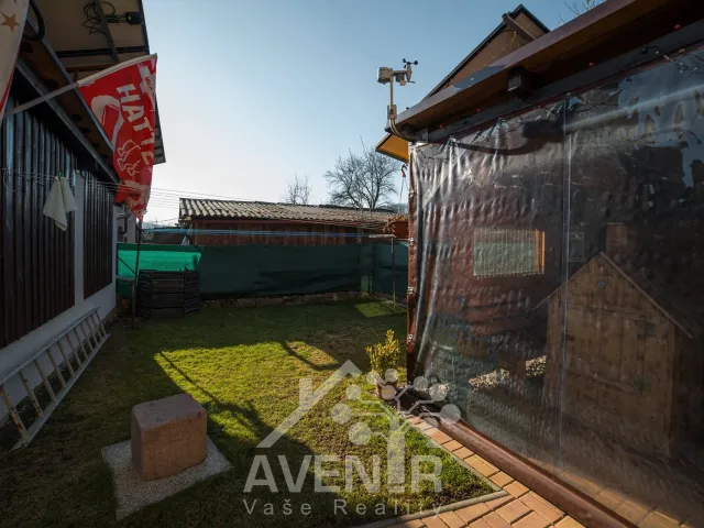 Prodej bytu 2+kk 53 m², Machov