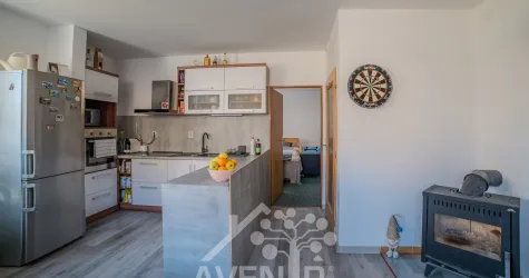 Prodej bytu 2+kk 53 m²