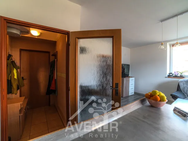 Prodej bytu 2+kk 53 m², Machov