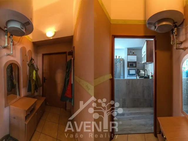 Prodej bytu 2+kk 53 m², Machov