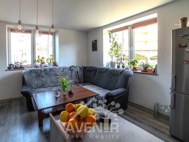Prodej bytu 2+kk 53 m², MachovProdej bytu 2+kk 53 m², Machov