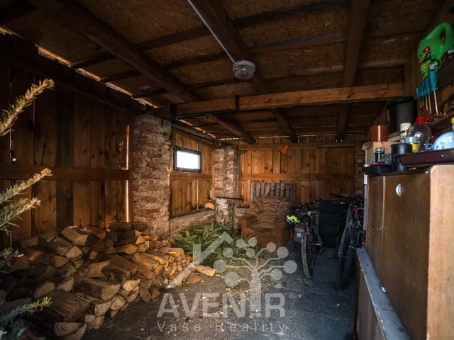 Prodej bytu 2+kk 53 m², Machov