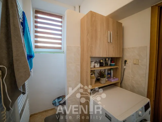 Prodej bytu 2+kk 53 m², Machov