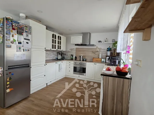 Prodej rodinného domu 130 m², pozemek 788 m², Otovice