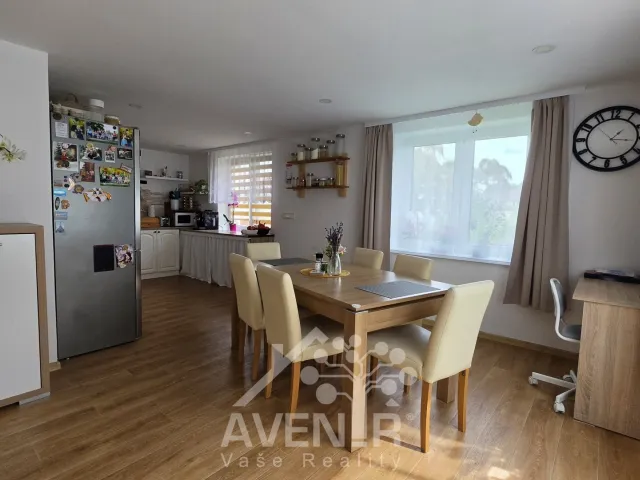 Prodej rodinného domu 130 m², pozemek 788 m², Otovice