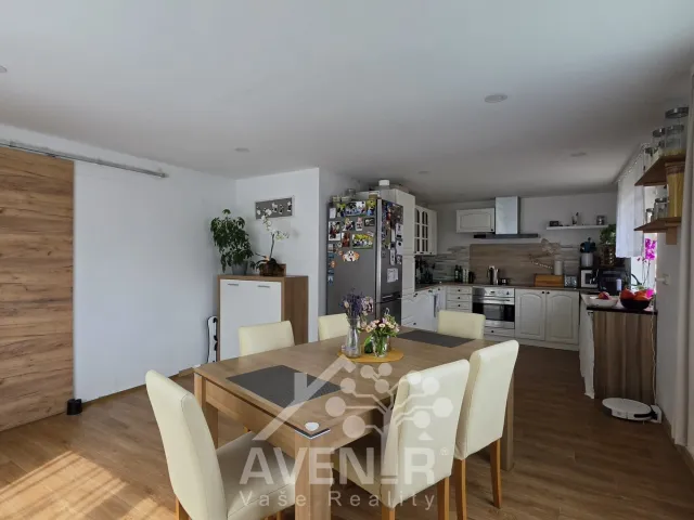 Prodej rodinného domu 130 m², pozemek 788 m², Otovice