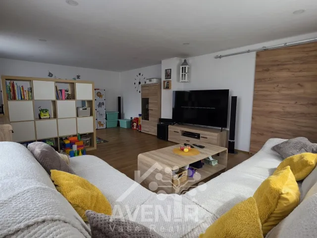 Prodej rodinného domu 130 m², pozemek 788 m², Otovice