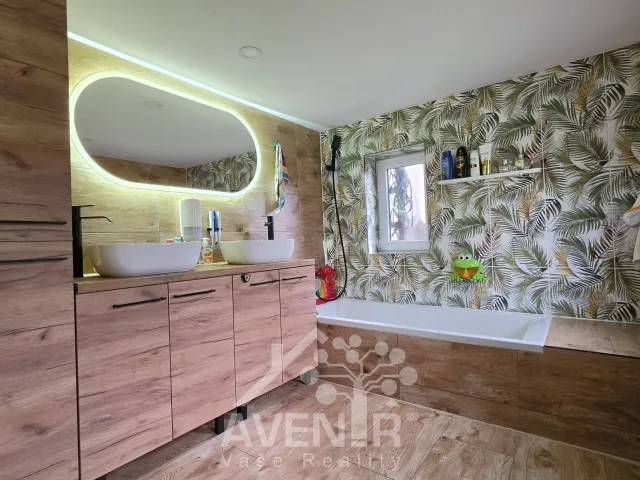 Prodej rodinného domu 130 m², pozemek 788 m², Otovice