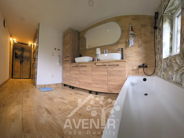 Prodej rodinného domu 130 m², pozemek 788 m², Otovice