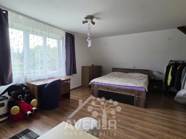 Prodej rodinného domu 130 m², pozemek 788 m², Otovice