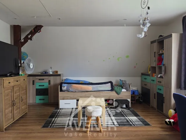 Prodej rodinného domu 130 m², pozemek 788 m², Otovice