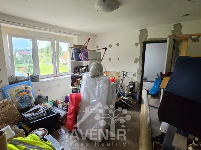 Prodej rodinného domu 130 m², pozemek 788 m², Otovice