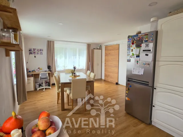 Prodej rodinného domu 130 m², pozemek 788 m², Otovice
