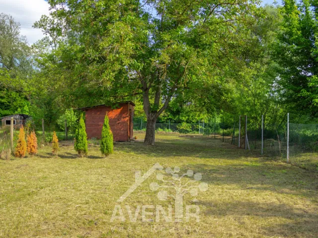 Prodej zahrady 505 m², Hodonín