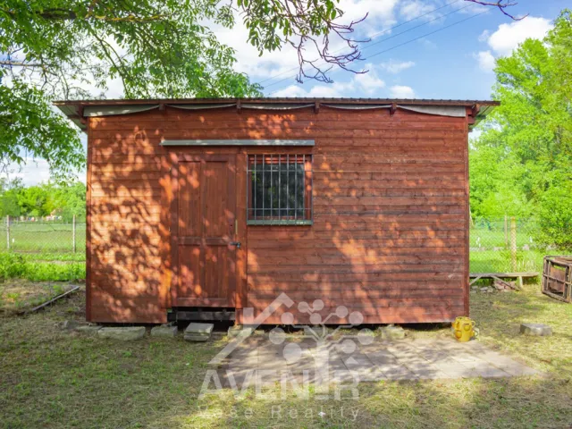Prodej zahrady 505 m², Hodonín