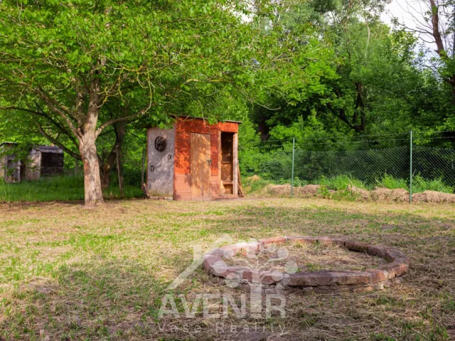 Prodej zahrady 505 m², HodonínProdej zahrady 505 m², Hodonín