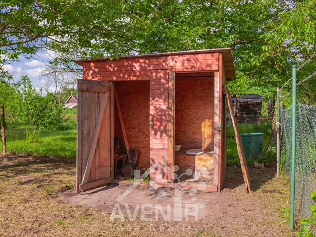 Prodej zahrady 505 m², Hodonín