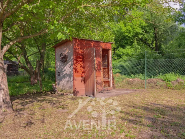 Prodej zahrady 505 m², Hodonín