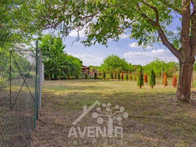 Prodej zahrady 505 m², Hodonín