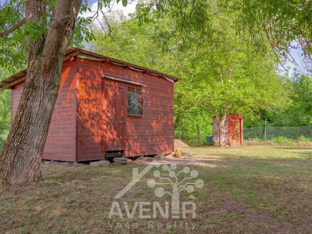 Prodej zahrady 505 m², HodonínProdej zahrady 505 m², Hodonín