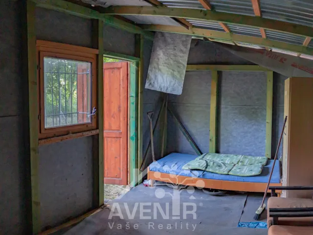 Prodej zahrady 505 m², Hodonín