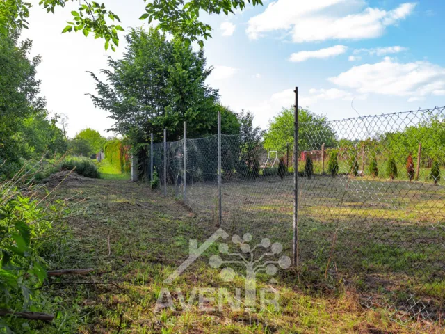 Prodej zahrady 505 m², Hodonín