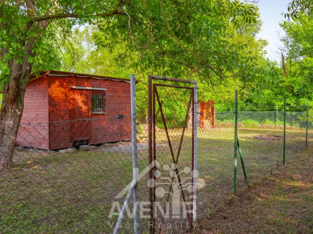 Prodej zahrady 505 m², HodonínProdej zahrady 505 m², Hodonín