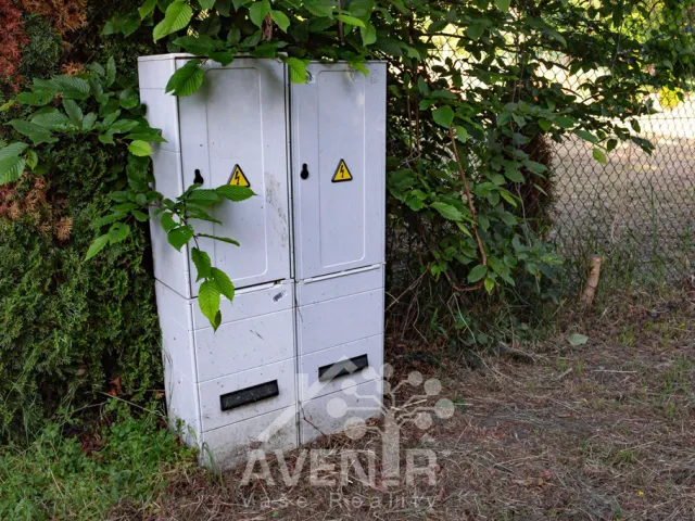 Prodej zahrady 505 m², HodonínProdej zahrady 505 m², Hodonín