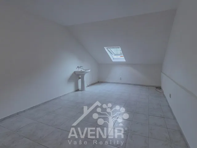 Prodej obchodního prostoru 69 m², Dolní Valy, Hodonín