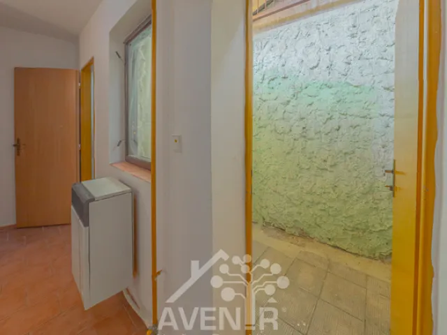 Prodej obchodního prostoru 69 m², Dolní Valy, Hodonín