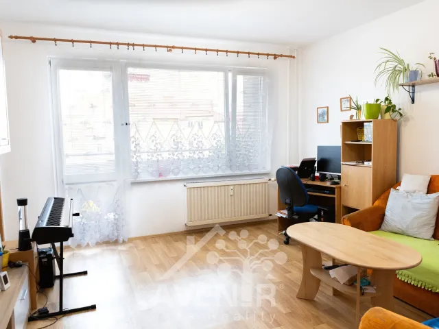Prodej bytu 3+1 69 m², Anenská, Hodonín