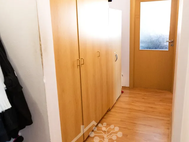 Prodej bytu 3+1 69 m², Anenská, Hodonín