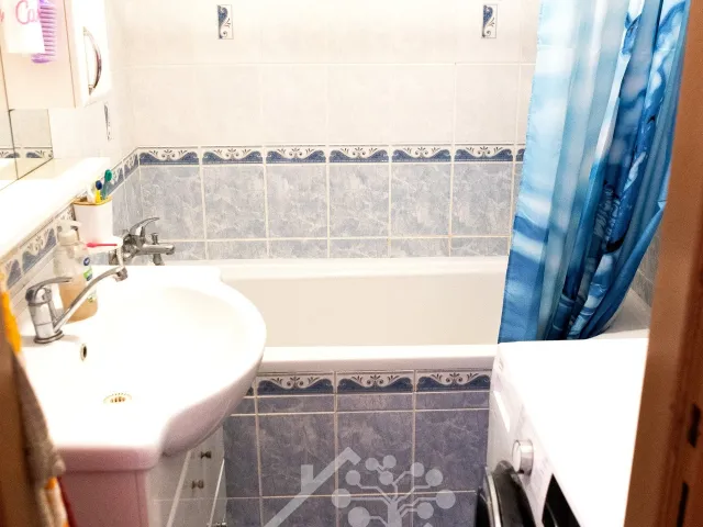 Prodej bytu 3+1 69 m², Anenská, Hodonín